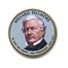 1 доллар — 13-ый Президент США - Миллард Филлмор (1850-1853) 2010 года P, Аукцион: Anumis от 1 RUB