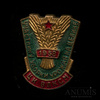 Знак Ц К ВЛКСМ «Участнику уборки урожая на целине-1958», эмаль, Аукцион: Anumis от 1 RUB