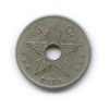 5 сантимов, Бельгийское Конго 1910 года, Аукцион: Anumis от 1 RUB