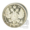15 копеек — Новый орел 1915 ВС 1915 года ВС, Аукцион: Anumis от 1 RUB