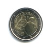 2 евро - 750 лет со дня рождения Данте Алигьери 2015 года, Аукцион: Anumis от 1 RUB