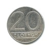 20 злотых 1990 года, Аукцион: Anumis от 1 RUB
