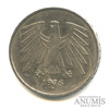 5 марок 1976 F 1976 года F, Аукцион: Anumis от 1 RUB