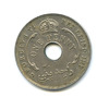 1 пенни, Британская Западная Африка 1940 года, Аукцион: Anumis от 1 RUB