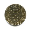 5 сантимов 1998 года, Аукцион: Anumis от 1 RUB