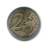 2 евро — Федеральные земли Германии - Кёльнский собор, Северный Рейн — Вестфалия 2011 года D, Аукцион: Anumis от 1 RUB