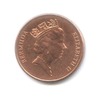 1 цент, Бермудские острова 1997 года, Аукцион: Anumis от 1 RUB