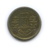 1 йена 1950 года, Аукцион: Anumis от 1 RUB