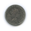 5 пенсов (Гернси) 1990 года, Аукцион: Anumis от 1 RUB