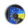 5 гривен - Евромайдан 2015 года, Аукцион: Anumis от 1 RUB