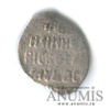 1 копейка — Борис Годунов, КГ-181, R IX, в холдере, Аукцион: Anumis от 1 RUB