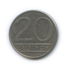 20 злотых 1986 года, Аукцион: Anumis от 1 RUB
