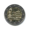 2 евро — Федеральные земли Германии - Монастырь Маульбронн, Баден-Вюртемберг 2013 года D, Аукцион: Anumis от 1 RUB