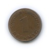 1 пфенниг 1950 года D, Аукцион: Anumis от 1 RUB