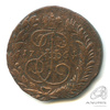 2 копейки 1764 ЕМ 1764 года ЕМ, Аукцион: Anumis от 1 RUB