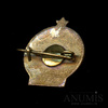 Знак «Турист СССР», эмаль, Аукцион: Anumis от 1 RUB