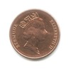 1 цент, Бермудские острова 1997 года, Аукцион: Anumis от 1 RUB