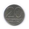 20 злотых 1990 года, Аукцион: Anumis от 1 RUB