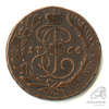 2 копейки 1764 ММ 1764 года ММ, Аукцион: Anumis от 1 RUB