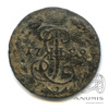 Деньга (½ копейки) 1789 ЕМ 1799 года ЕМ, Аукцион: Anumis от 1 RUB