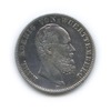2 марки (Вюртемберг) 1877 года, Аукцион: Anumis от 1 RUB