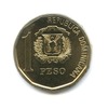 1 песо. Доминикана 2008 года, Аукцион: Anumis от 1 RUB