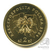 2 злотых — Подляское воеводство. Регионы Польши. 2004 2004 года, Аукцион: Anumis от 1 RUB