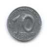 10 пфеннигов 1950 года A, Аукцион: Anumis от 1 RUB
