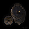 Знак «Отличный артиллерист», Аукцион: Anumis от 1 RUB