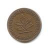 2 пфеннига 1968 года G, Аукцион: Anumis от 1 RUB