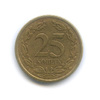 25 копеек (немагнитная)  2005 года, Аукцион: Anumis от 1 RUB