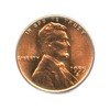 1 цент 1955 года S, Аукцион: Anumis от 1 RUB