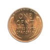 1 цент 1955 года S, Аукцион: Anumis от 1 RUB