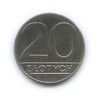 20 злотых 1989 года, Аукцион: Anumis от 1 RUB