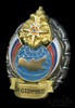 Знак «За отличие МЧС», Аукцион: Anumis от 1 RUB