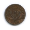 10 центов, Уганда 1966 года, Аукцион: Anumis от 1 RUB