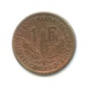 1 франк. Французский Камерун 1926 года, Аукцион: Anumis от 1 RUB