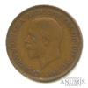1 пенни 1936 года, Аукцион: Anumis от 1 RUB
