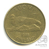 5 марок 1995 1995 года, Аукцион: Anumis от 1 RUB