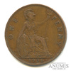 1 пенни 1936 года, Аукцион: Anumis от 1 RUB