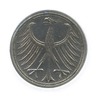 5 марок (в холдере) 1956 года F, Аукцион: Anumis от 1 RUB