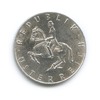 5 шиллингов 1965 года, Аукцион: Anumis от 1 RUB