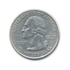 25 центов (квотер) — Квотер штата Миннесота 2005 года D, Аукцион: Anumis от 1 RUB
