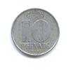 10 пфеннигов 1968 года, Аукцион: Anumis от 1 RUB