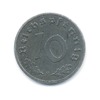10 рейхспфеннигов (R) 1945 года F, Аукцион: Anumis от 1 RUB