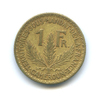 1 франк, Камерун 1926 года, Аукцион: Anumis от 1 RUB