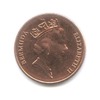 1 цент - Бермудские Острова 1997 года, Аукцион: Anumis от 1 RUB