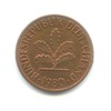 2 пфеннига 1980 года G, Аукцион: Anumis от 1 RUB