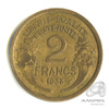 2 франка 1938 1938 года, Аукцион: Anumis от 1 RUB