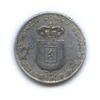 5 франков (Бельгийское Конго, Руанда-Урунди) 1958 года, Аукцион: Anumis от 1 RUB